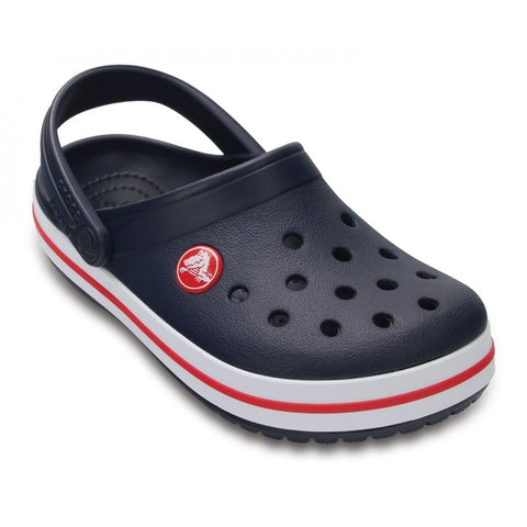 Crocband clog toddler