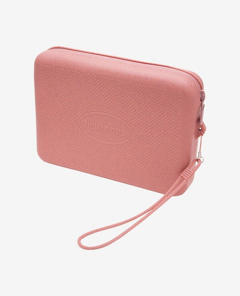 Beach necessaire glitter da spiaggia