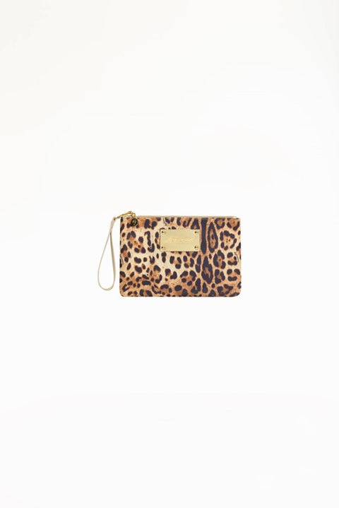 Pochette capri leo soul