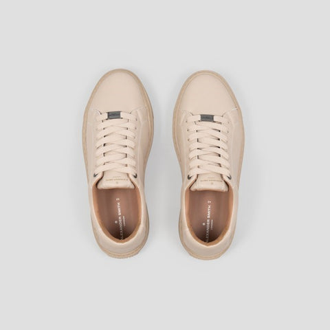 London man total beige