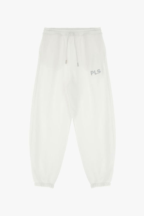 Pantaloni jogging con elastico