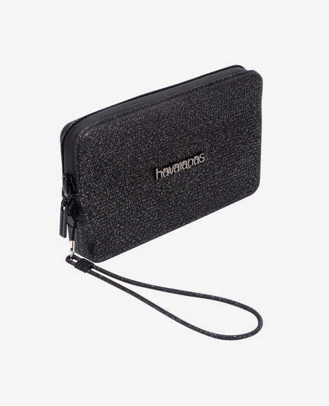 Mini bag plus glitter