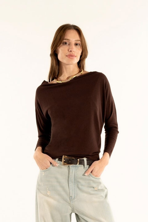 Maglia shiffer