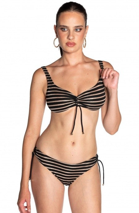 Bikini brassiere marina