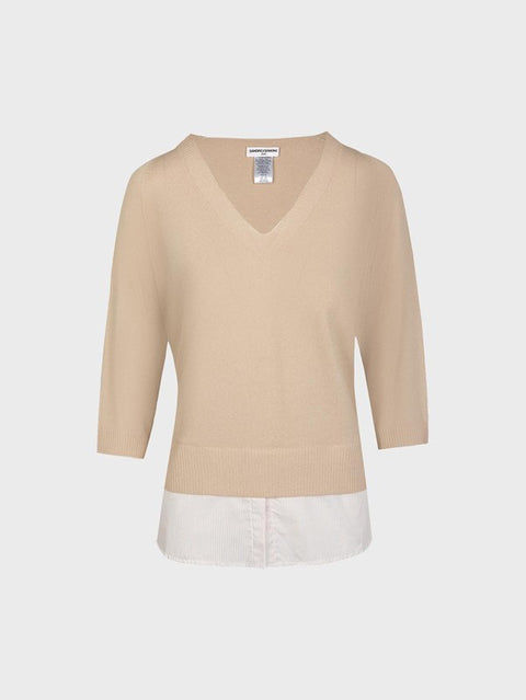 Maglia mix