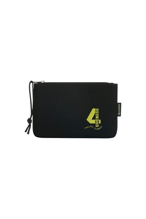 Pochette beauty in neoprene