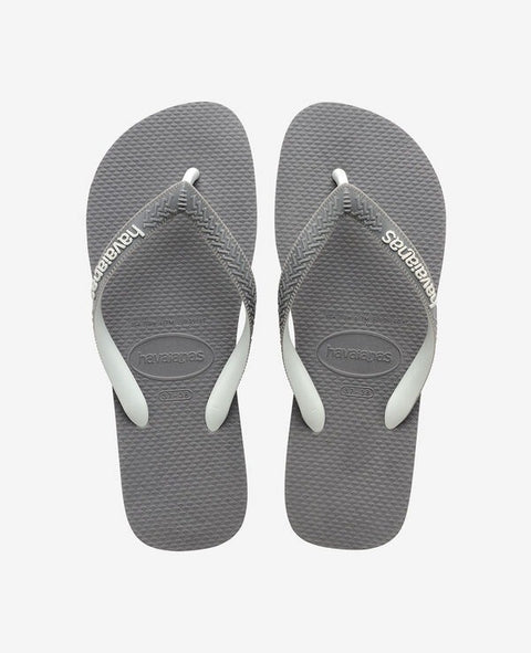 Top mix steel grey