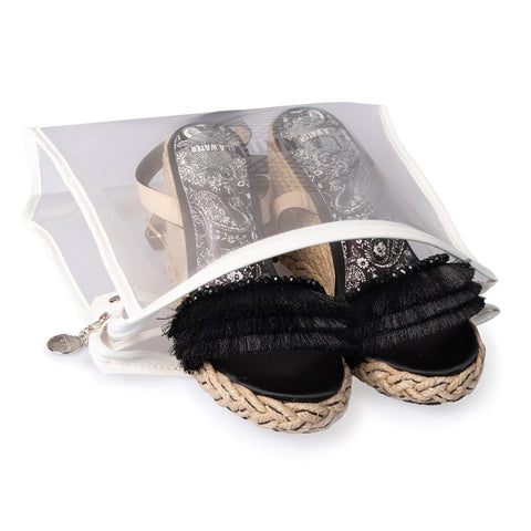 Rope sandal boho