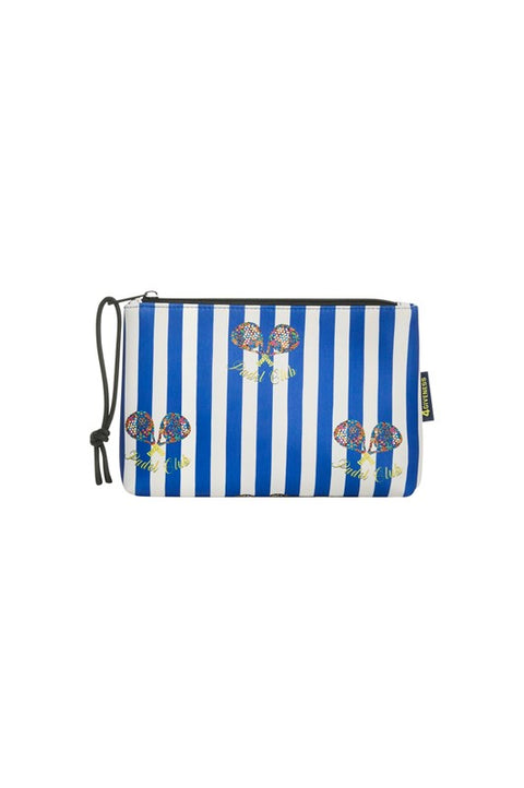 Pochette beauty in neoprene padel