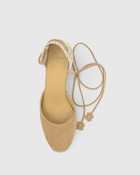 Espadrillas