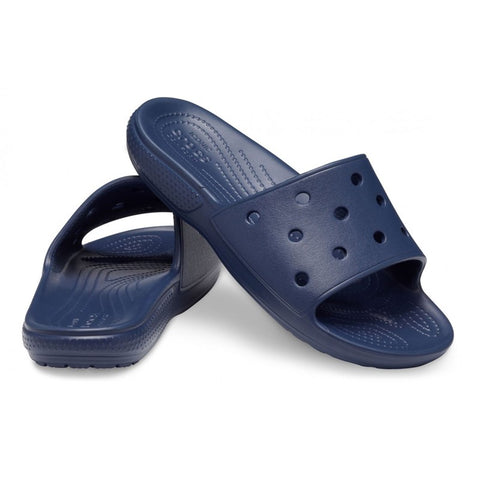 Classic crocs slide