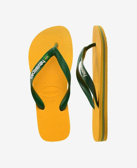 Havaianas brasil logo