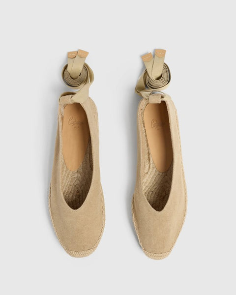 Espadrillas