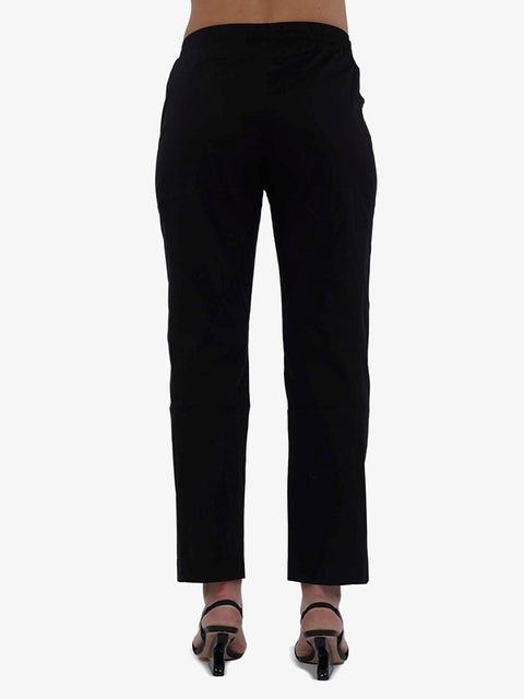 Pantalone jogger cotone