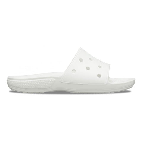 Classic crocs slide