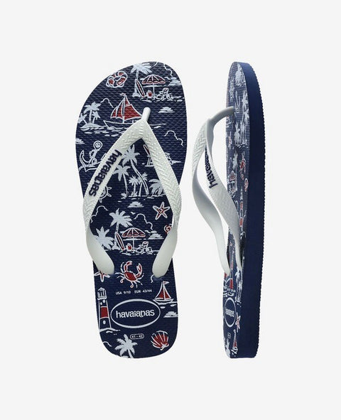 Top nautical