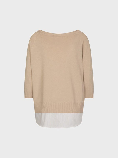 Maglia mix