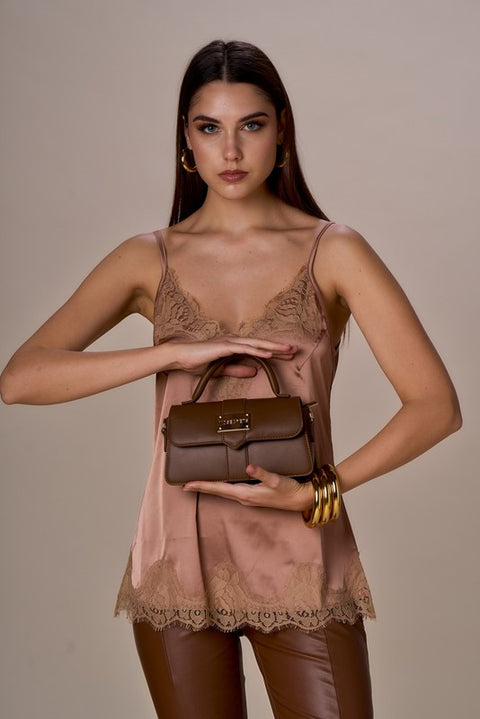 Nosecrets bag