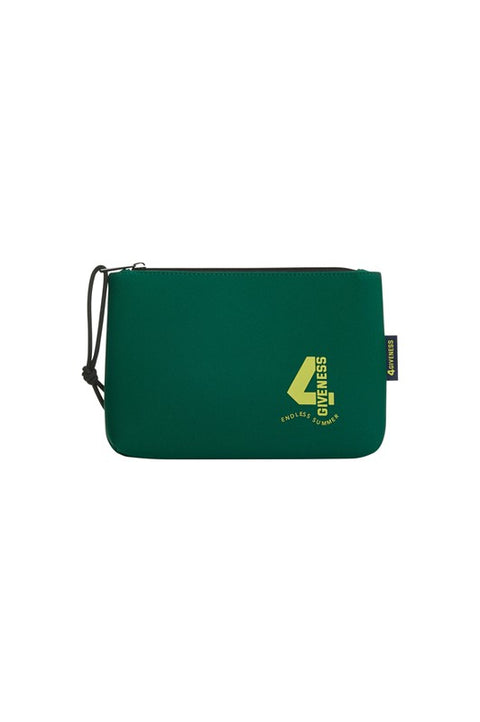 Pochette beauty in neoprene