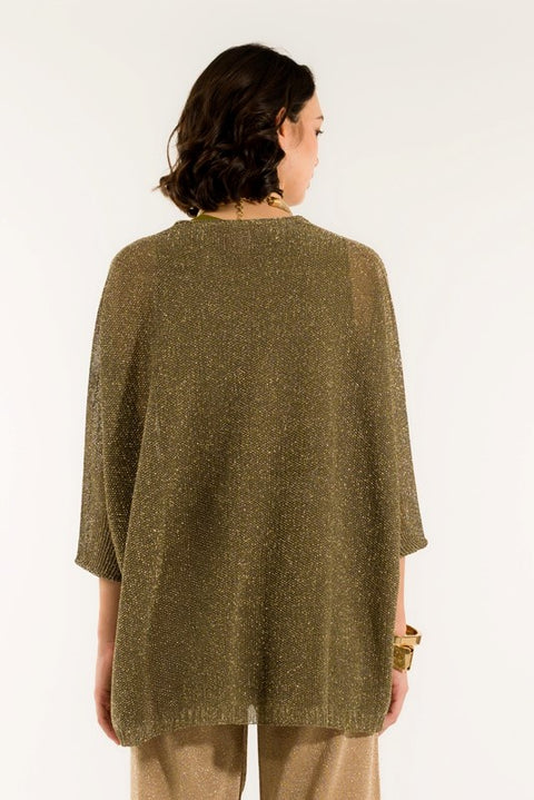 Kimono con cintura