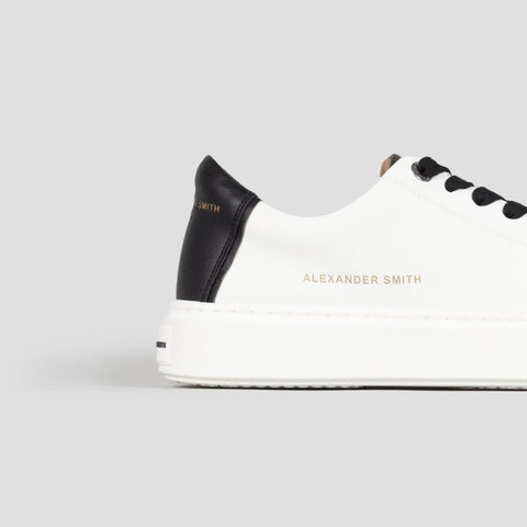 London man white black