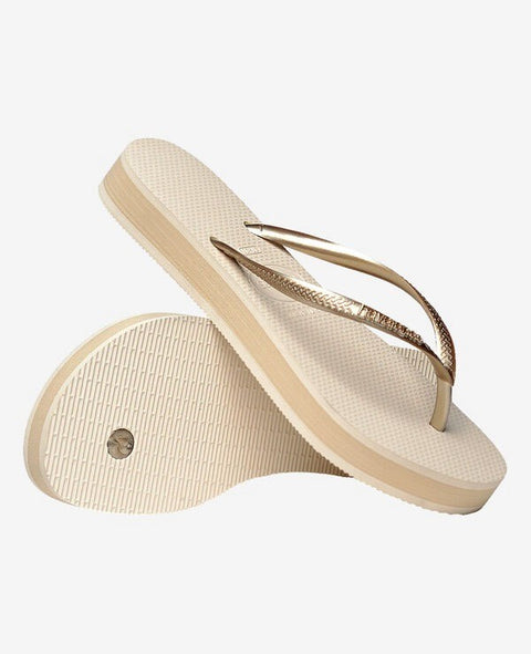 Slim flatform