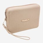 Beach necessaire glitter