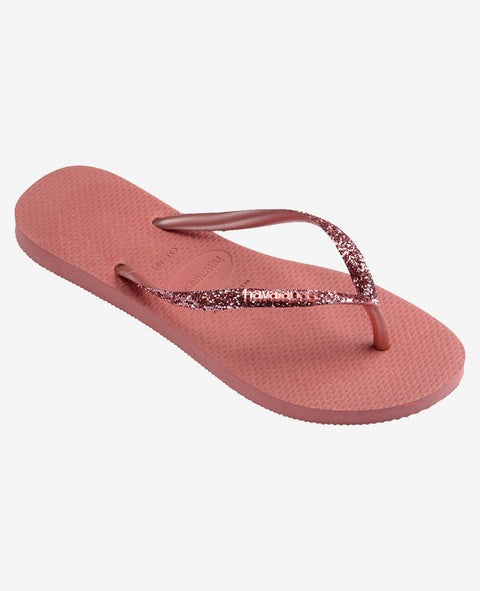 Slim glitter