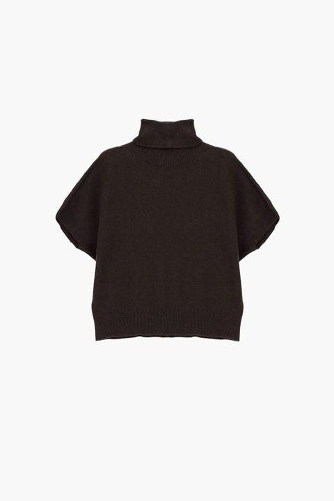 Maglia over manica gomito
