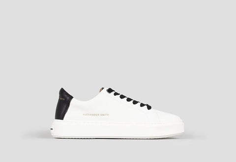 London man white black