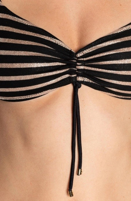 Bikini brassiere marina