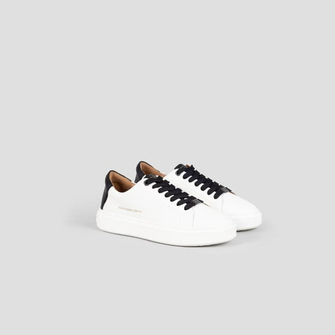 London man white black