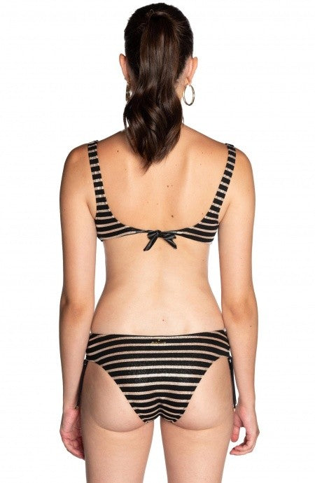 Bikini brassiere marina