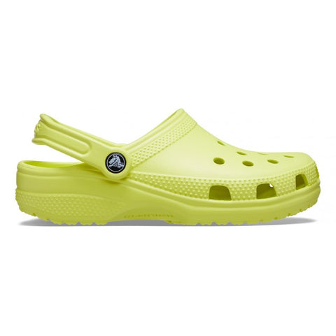 Classic clog