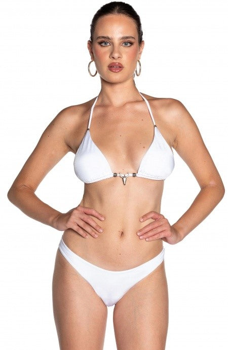 Bikini triangolo bufalo