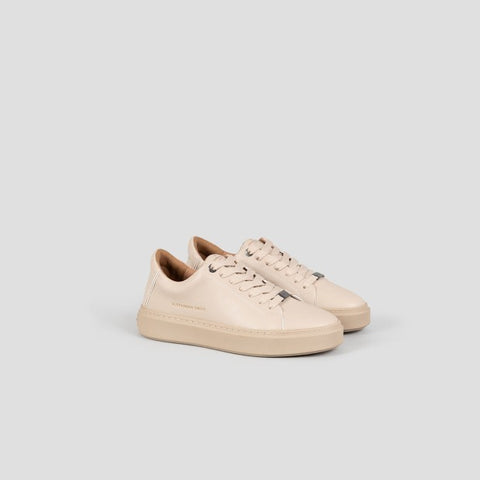 London man total beige