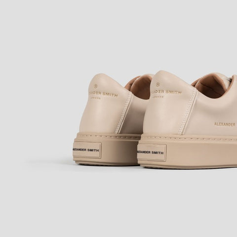 London man total beige