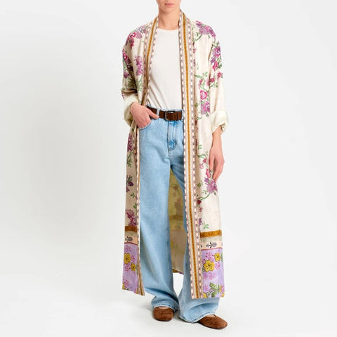 Kimono lungo