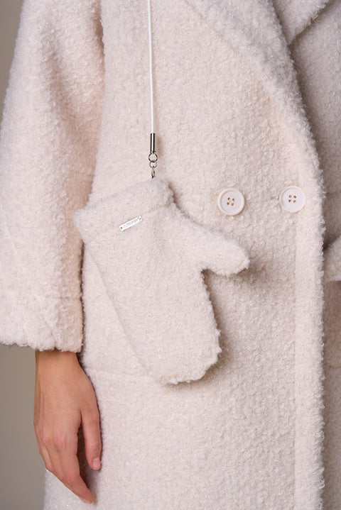 Guanti teddy