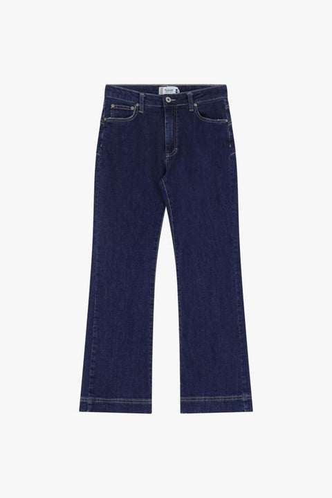 Jeans morbido 5 tasche