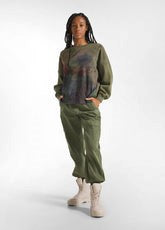 Pantalone cargo