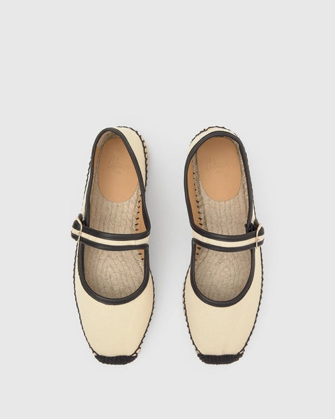 Espadrillas