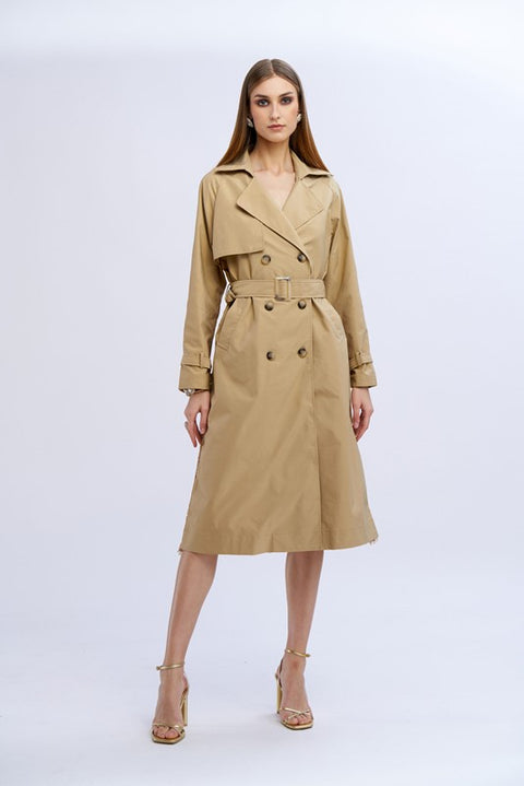 Trench sangallo