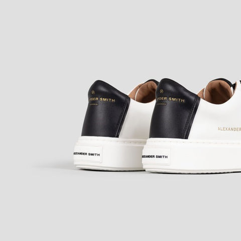 London man white black