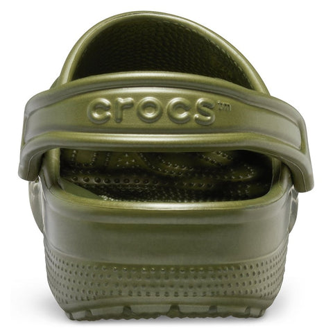 Classic clog