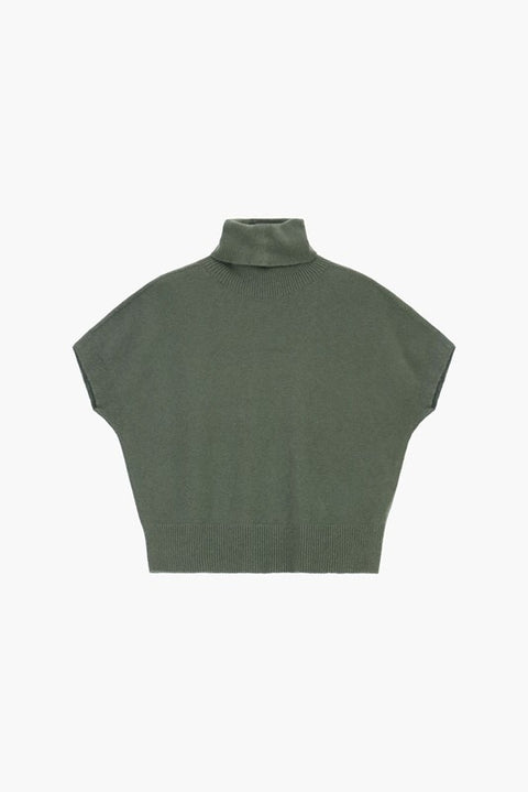 Maglia over manica gomito