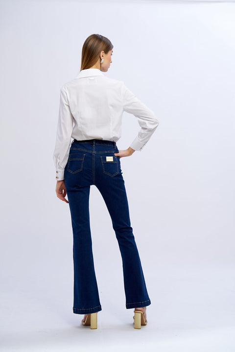 Jeans no secrets