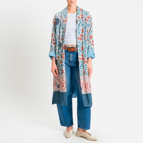 Kimono middle