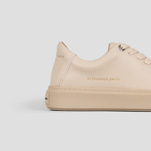 London man total beige