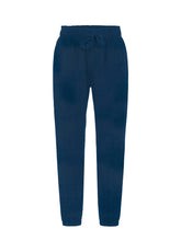 Jogger in velluto